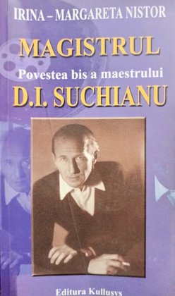 Magistrul D. I. Suchianu
