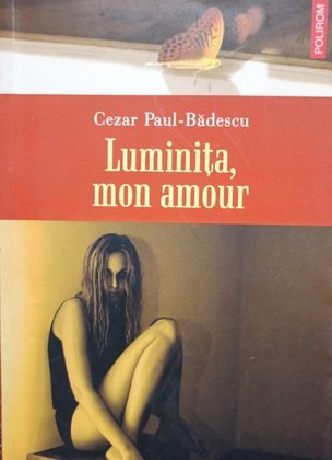 Luminita, mon amour