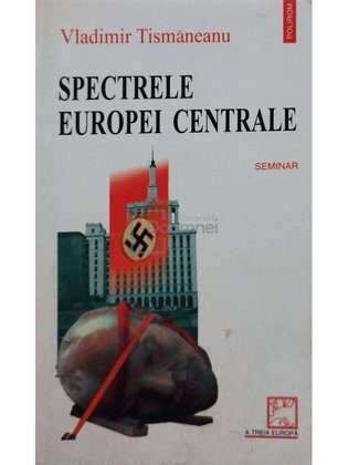 Spectrele Europei centrale