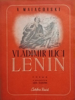 Vladimir Ilici Lenin