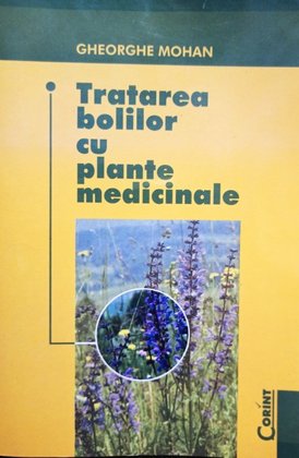 Tratarea bolilor cu plante medicinale