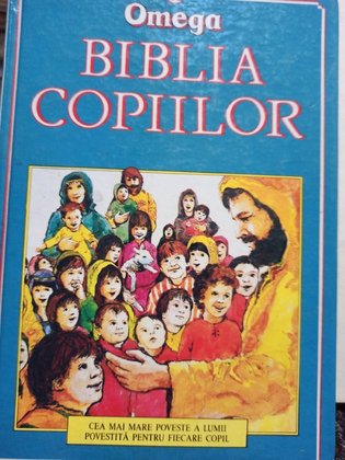 Biblia copiilor