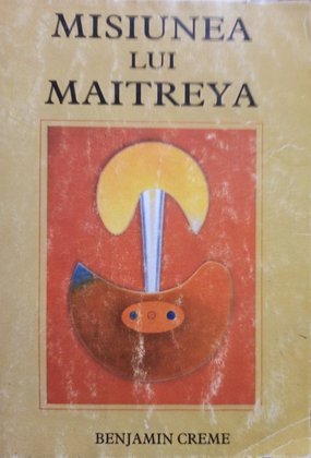 Misiunea lui Maitreya