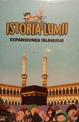 Expansiunea Islamului