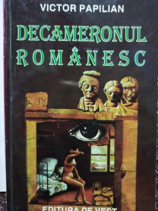 Decameronul romanesc