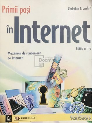 Primii pași în Internet (ed. 2)