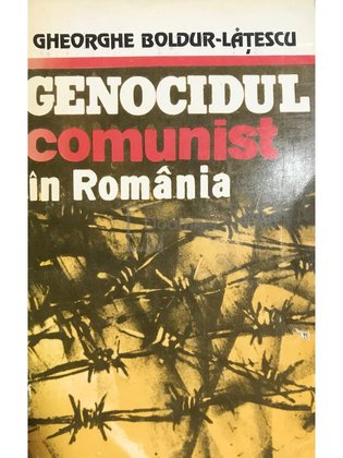 Genocidul comunist în România, vol. 2