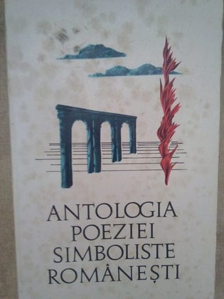 Antologia poeziei simboliste Romanesti