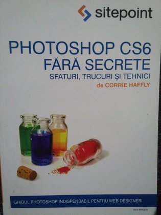 Photoshop CS6 fara secrete
