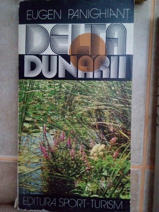 Delta dunarii