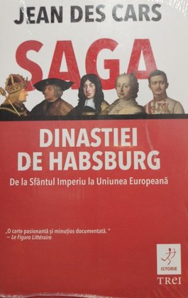 Saga Dinastiei de Habsburg