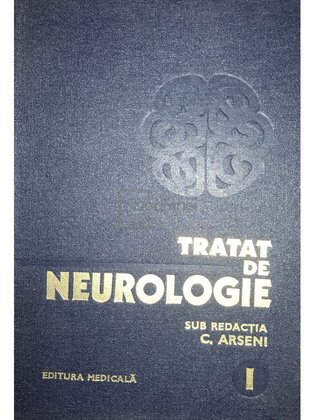 Tratat de neurologie, vol. 1