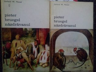 Pieter Bruegel nazdravanul 2 vol
