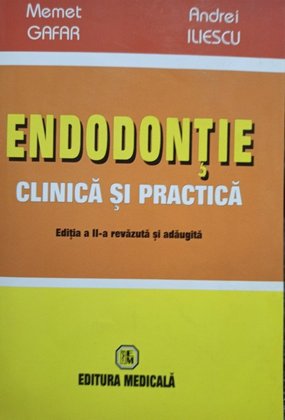 Endodontie clinica si practica