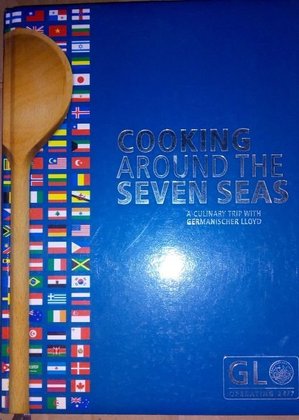 Cooking Around The Seven Seas