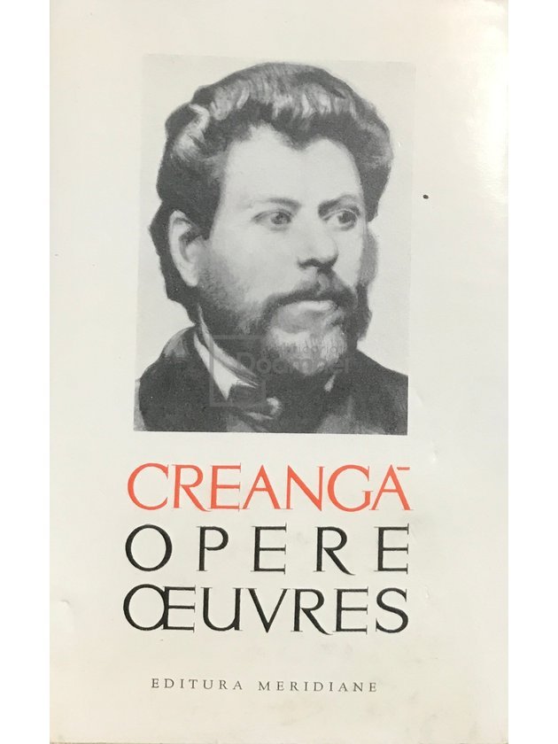 Opere / Oeuvres