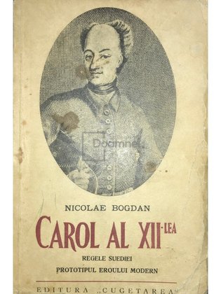 Carol al XII-lea