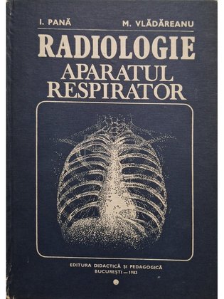 Radiologie, aparatul respirator