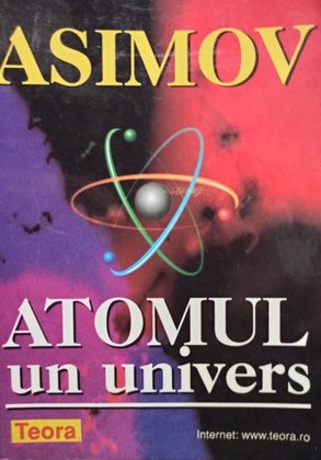 Atomul un univers