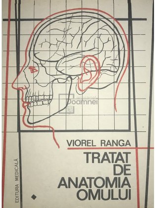 Tratat de anatomia omului, vol. 1, part. 1
