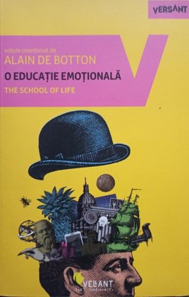 O educatie emotionala