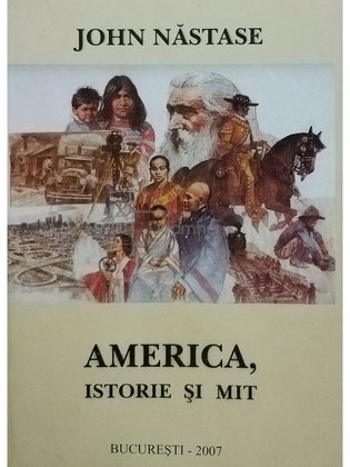 America, istorie si mit
