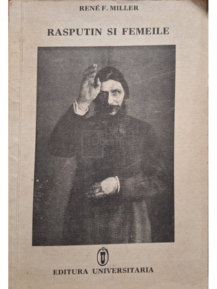 Rasputin și femeile