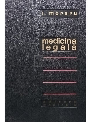 Medicina legala