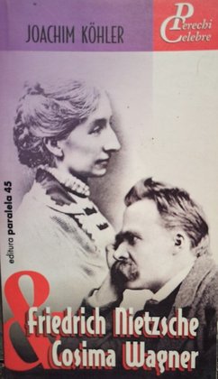Friedrich Nietzsche &amp; Cosima Wagner