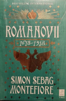 Romanovii 1613 1918