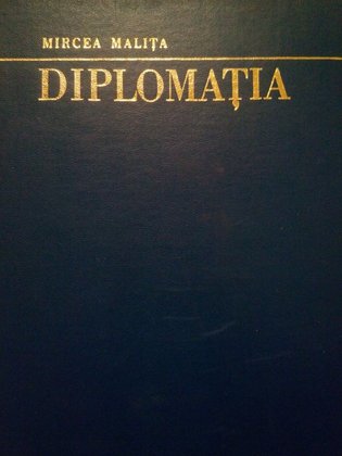 Diplomatia