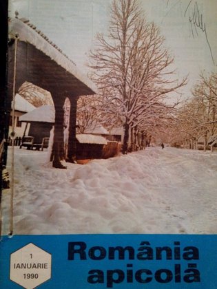 decembrie 1990, 10 vol.