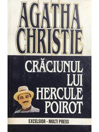 Crăciunul lui Hercule Poirot