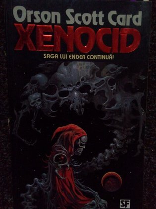 Xenocid
