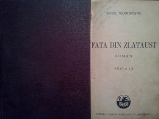 Fata din Zlataust, 2 volume