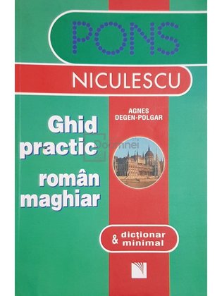 Ghid practic roman-maghiar