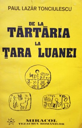 De la Tartaria la Tara Luanei (semnata)