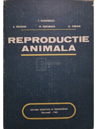 Reproductie animala