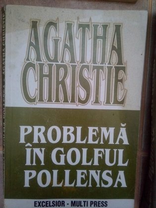 Problema in golful Pollensa