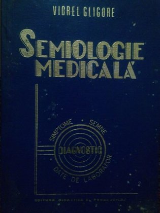 Semiologie medicala