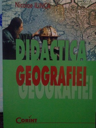 Didactica geografiei