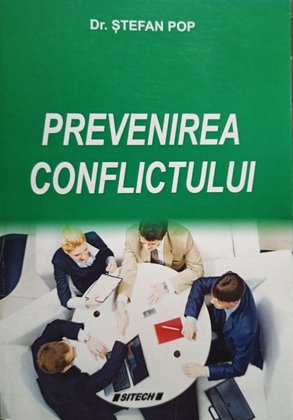 Prevenirea conflictului