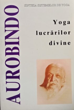 Yoga lucrarilor divine