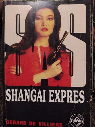 Shangai expres