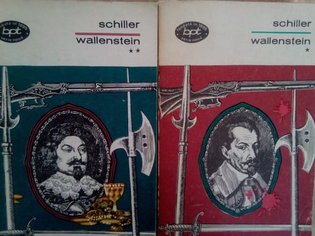 Wallenstein, 2 vol.