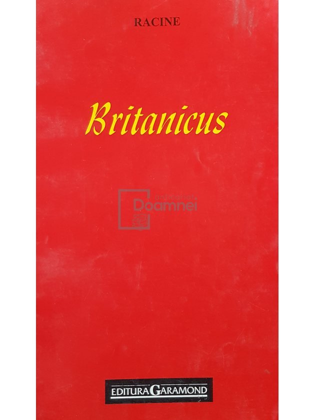 Britanicus