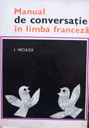 Manual de conversatie in limba franceza