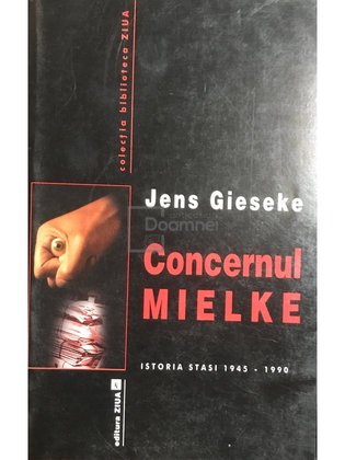 Concernul Mielke