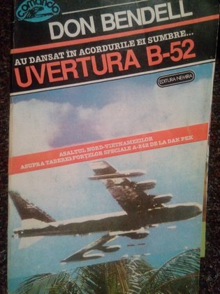 Uvertura B-52