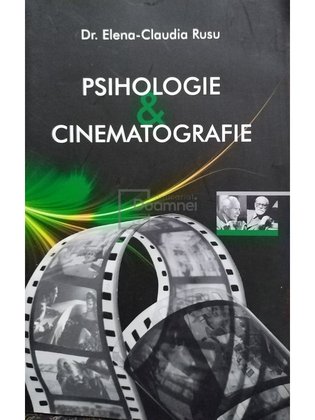 Psihologie & cinematografie